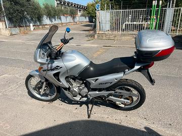 Honda Transalp XL650V