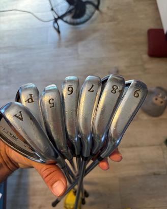 golf set ferri Epon