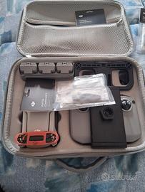 dij mini 4k