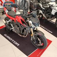 Qj Motor SRK 800-NUOVA-PRONTA CONSEGNA