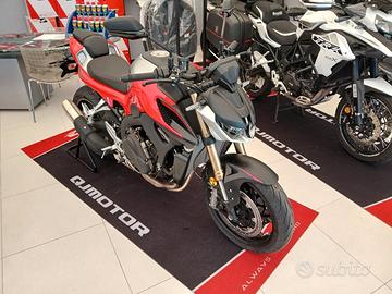 Qj Motor SRK 800-NUOVA-PRONTA CONSEGNA