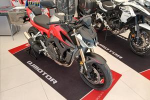 Qj Motor SRK 800-NUOVA-PRONTA CONSEGNA