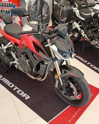 Qj Motor SRK 800-NUOVA-PRONTA CONSEGNA