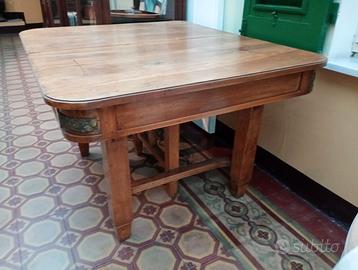 Tavolo allungabile anni ,20