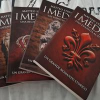 I Medici,  Matteo Strukul