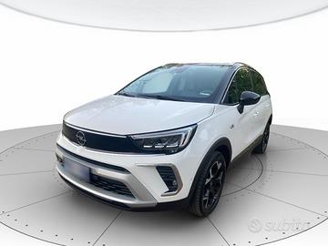 OPEL Crossland 1.5 ecotec Ultimate 120cv at6