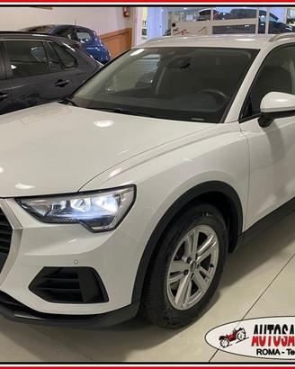 AUDI Q3 2.0 TDI 150cv S tronic Business Advanced