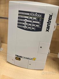 CARICABATTERIA - STACCABATTERIA