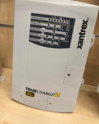 CARICABATTERIA - STACCABATTERIA