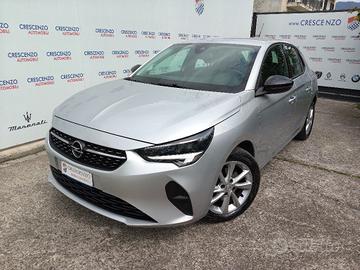 OPEL Corsa 1.2 100 CV Elegance - MINI RATA 4 ANN
