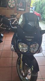 Suzuki gsxf 750 1999