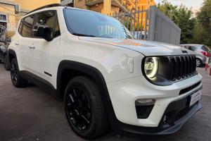 Jeep Renegade 1.6 Mjt DDCT 120 CV Limited