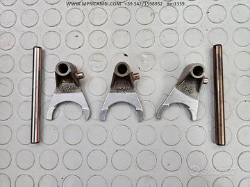 FORCHETTE FORCELLE DUCATI MONSTER 696 2008 2014