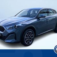 BMW X2 sDrive 18d
