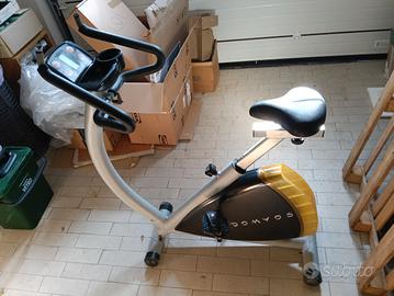 Cyclette Domyos