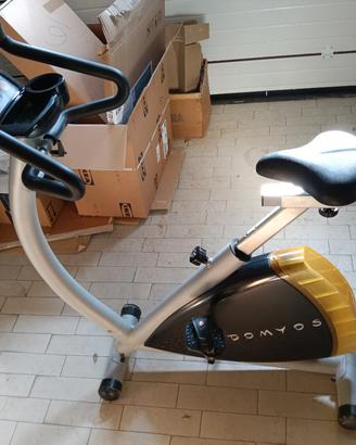 Cyclette Domyos