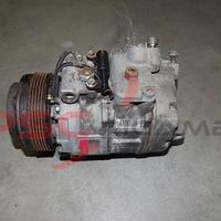 Compressore aria condizionata BMW E39 serie 5 530d
