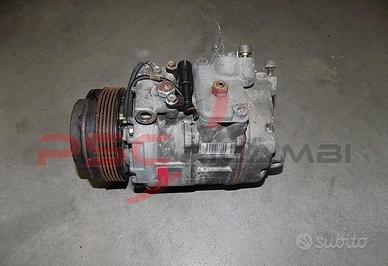 Compressore aria condizionata BMW E39 serie 5 530d
