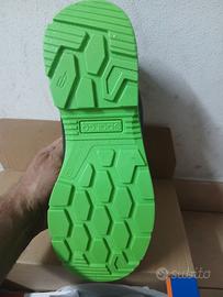 scarpe antinfortunistiche uomo 