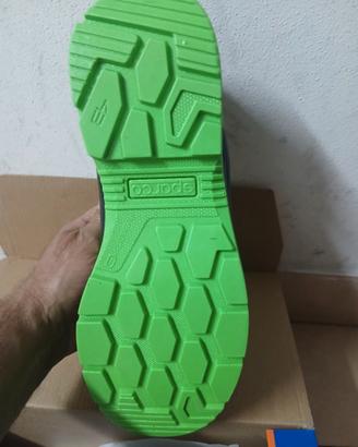 scarpe antinfortunistiche uomo 