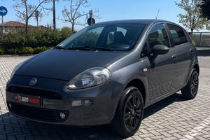 Fiat Punto 1.4 8V 5 porte Natural Power Pop