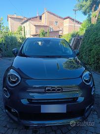 Fiat 500X SPORT
