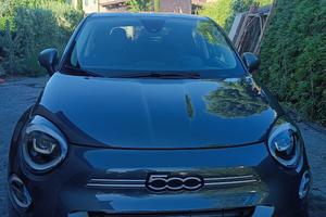 Fiat 500X SPORT