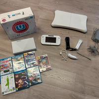 Nintendo Wii U 8Gb