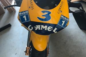 Minimoto 49cc