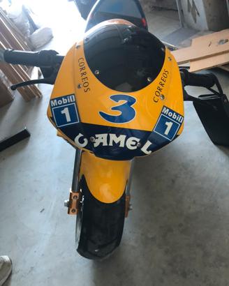 Minimoto 49cc