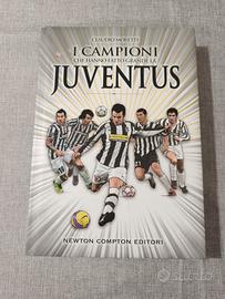 I campioni che hanno fatto grande la Juventus