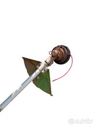 Tagliaerba / decespugliatore