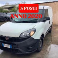 FIAT DOBLO' 1.6mjt 105cv FURGONE