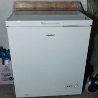 Congelatore a pozzetto COMFEE'