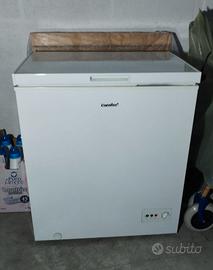 Congelatore a pozzetto COMFEE'