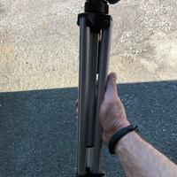 Cavalletto treppiedi