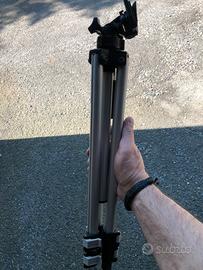 Cavalletto treppiedi