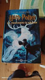 Harry Potter e il prigioniero di azkaban (3)