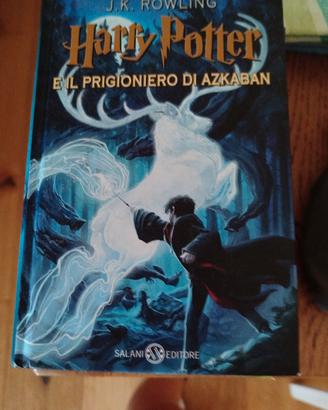Harry Potter e il prigioniero di azkaban (3)