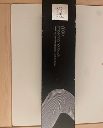Spazzola lisciante GHD Glide