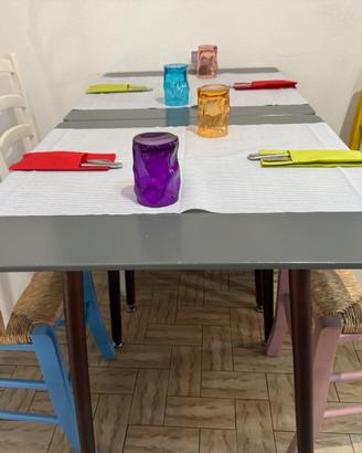 Tavoli 70x70