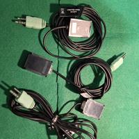 N°4 ricevitori IR SAMSUNG BN96-34862A