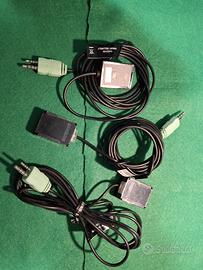 N°4 ricevitori IR SAMSUNG BN96-34862A