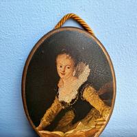 I MAESTRI DELLA TAVOLOZZA