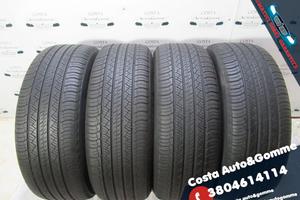 Gomme 235 60 18 Michelin  4Stagioni 85%
