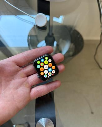 apple watch serie 5 gps