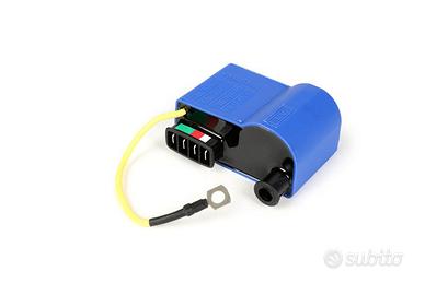 Centralina elettronica BGM CDI per Vespa PX 125/15