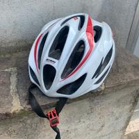 Casco bici
