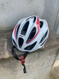 Casco bici
