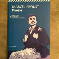 Poesie di Proust